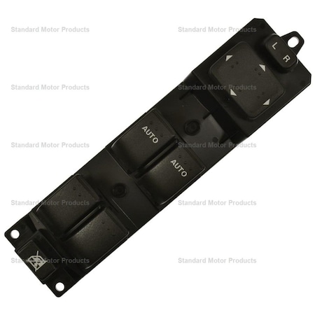 Standard Ignition Power Window Switch, Dws2036 DWS2036